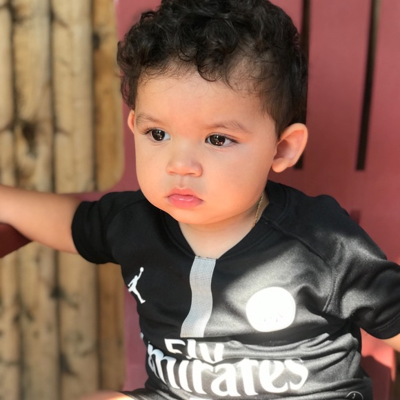 Meet your Posher, Moises - Picture 1 of 1